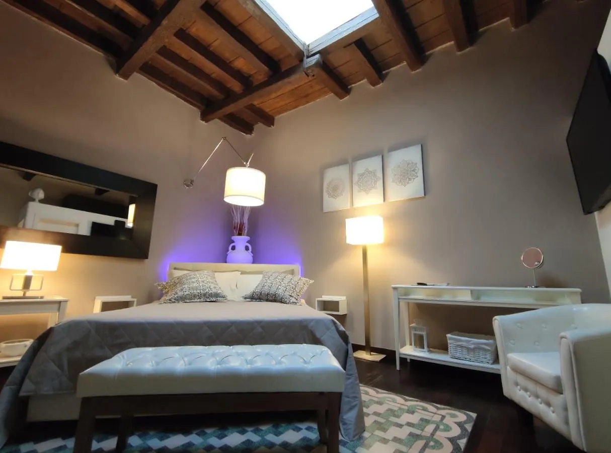Bed & Breakfast Dimora Arco Basso - Old Town Bari