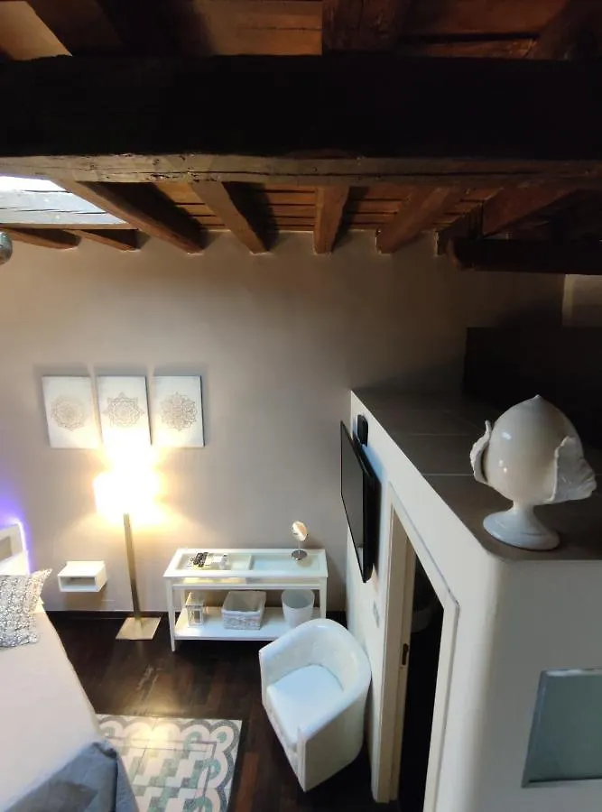 Bed & Breakfast Dimora Arco Basso - Old Town Bari Italia