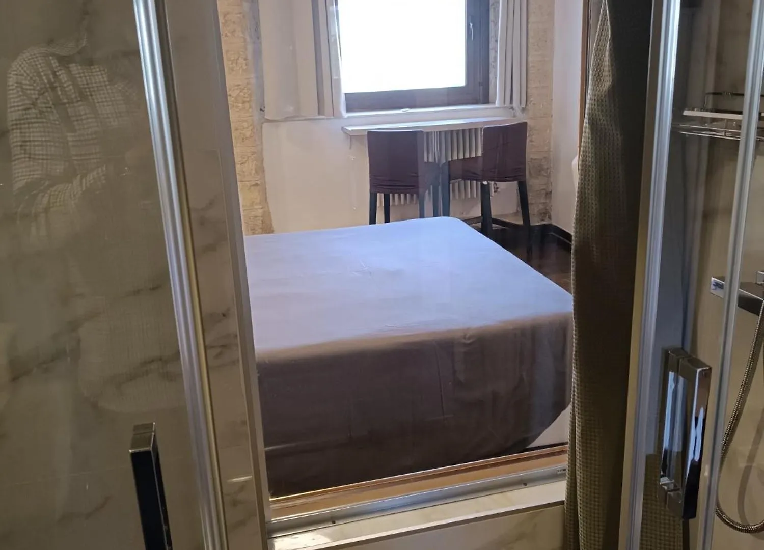 Bed & Breakfast Dimora Arco Basso - Old Town Bari Italia