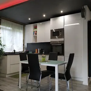 Oasi Felice Appartement Como