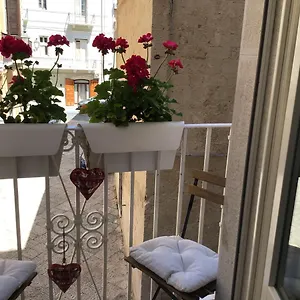 Palazzo Massari Appartement