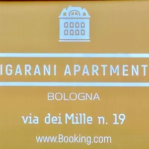 Vigarani , Bolonia Italia