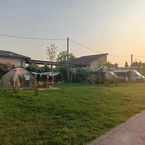 Agricampeggio Oro Verde Camping Verona