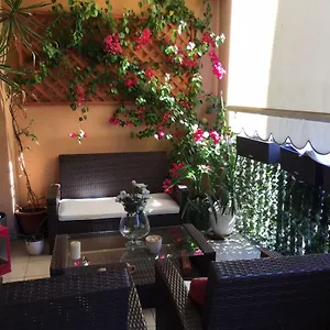 Flowers Appartement