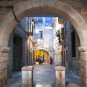 Tresca Vecchia Appartement