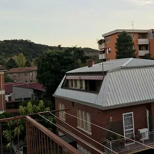 I Gessi Appartement Bologna